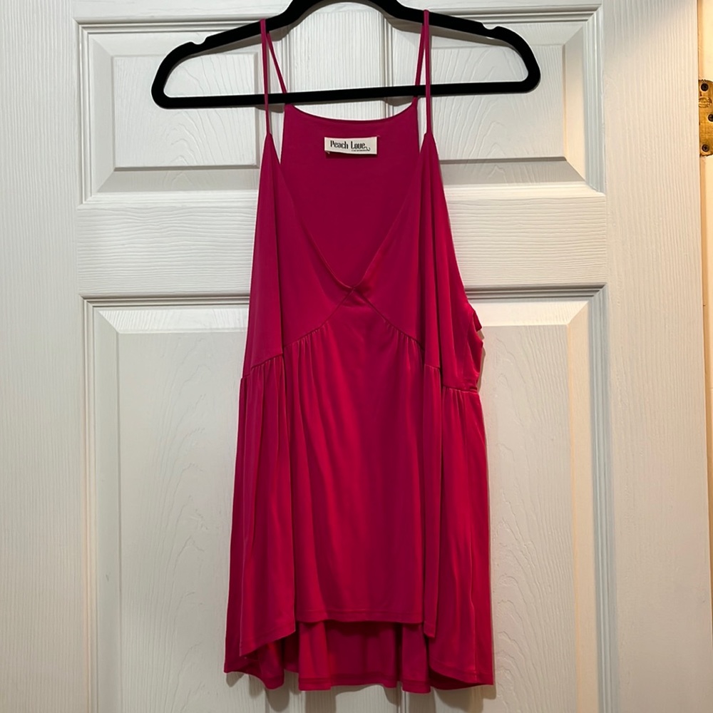 Super Cute Tank Top